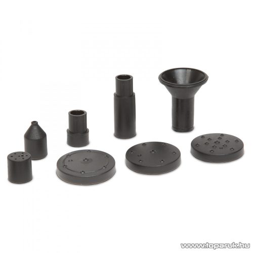 Garden of edeN 11224A Szolár napelemes szökőkút, fehér tavirózsa - 180 x 170 mm