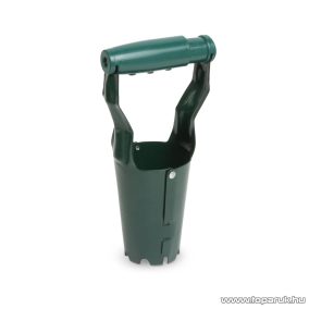   Garden of Eden 11281 Rugós palántázó, fém, 23 x 11 x 8 cm