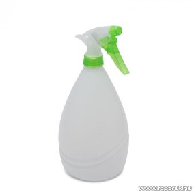 Szórófejes műanyag kézi permetező, 500 ml (11319)