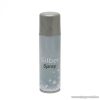 Ezüst színű dekor spray, 100 ml (17130S)
