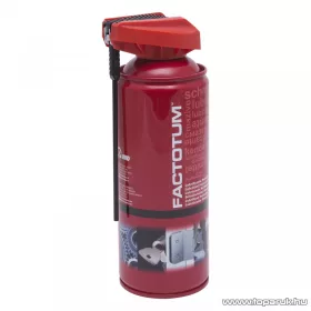   VMD FACTOTUM 3 az 1-ben Univerzális kenő, védő és tisztító spray, 400 ml (17201)
