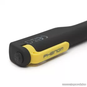   Phenom Csepp és porálló COB LED-es elemes zseblámpa (18633)