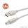 delight USB nyomtató kábel 2.0 A dugó - B dugó, 1,8 m (20168)