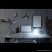 Phenom Essenzo Dekor 20280 LED-es 2 in 1 asztali, éjjeli lámpa, színes világítással