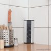 Delight 20480 Aluminum házas sarok elosztó, 3 x 250V, 16A
