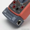 Maxwell MX-25 331 Digitális multiméter kábel teszterrel (25331)