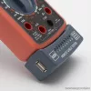 Maxwell MX-25 331 Digitális multiméter kábel teszterrel (25331)