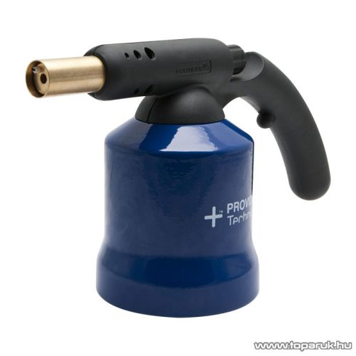 PROVIDUS Gázforrasztó lámpa piezó gyújtással (28095) - készlethiány