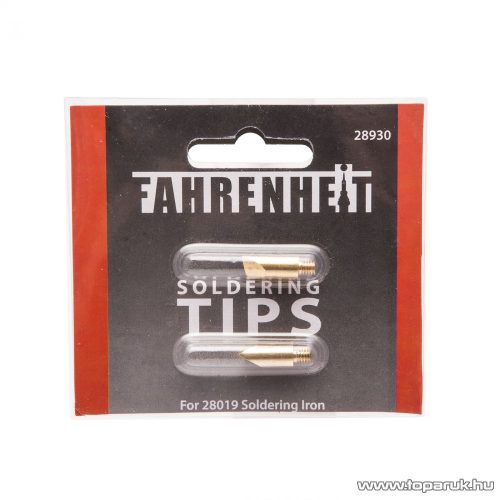 Fahrenheit Pákahegy 28019-es pákához, 2 db / csomag (28930)