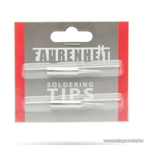 Fahrenheit Pákahegy a 28013 típusú forrasztópáka állomáshoz, 2 db / csomag (28955)