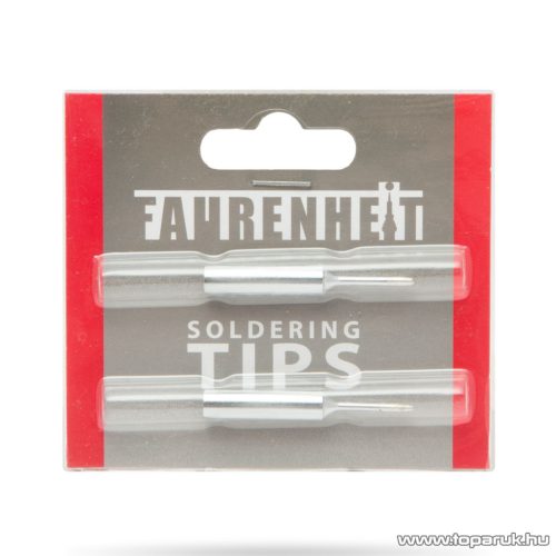 Fahrenheit Pákahegy a 28013 típusú forrasztópáka állomáshoz, 2 db / csomag (28956)