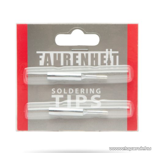 Fahrenheit Pákahegy a 28013 típusú forrasztópáka állomáshoz, 2 db / csomag (28957)