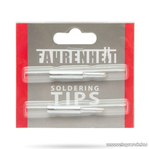 Fahrenheit Pákahegy a 28013 típusú forrasztópáka állomáshoz, 2 db / csomag (28958)