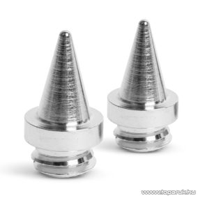   Fahrenheit Hegyes pákahegy a 28520 típusú forrasztókhoz, 2 db / csomag (28959)