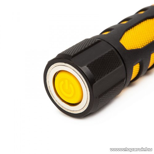 Phenom 2 in 1 zseblámpa, COB LED, munkalámpa funkcióval (18613)