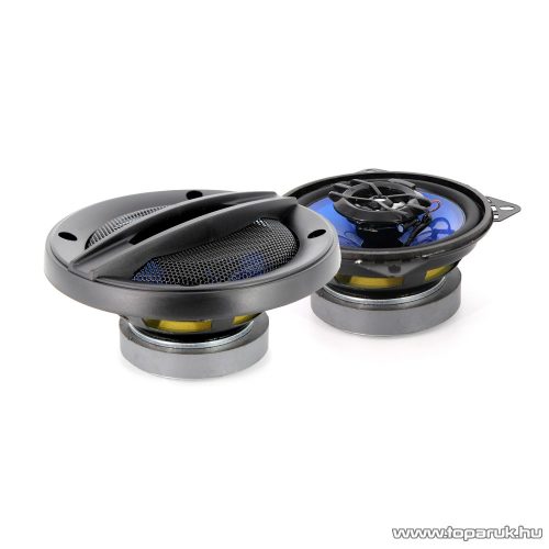 Carguard CSP001 4"-os, 105 mm-es, 150W-os, 2 utas autós hangszóró pár (36910)