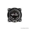 Carguard CSP001 4"-os, 105 mm-es, 150W-os, 2 utas autós hangszóró pár (36910)