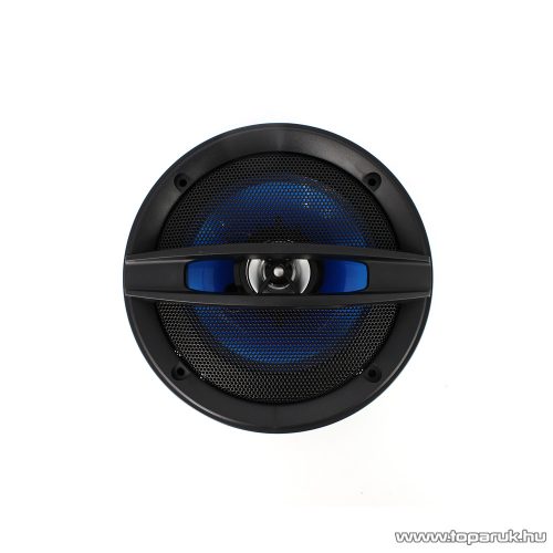 Carguard 36916 Autóhangszóró pár 6"-os, 4 Ohm, 158 mm, 220 W (CSP003)