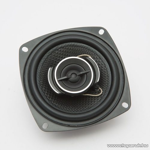 MNC Ninja 4"-os, 105 mm-es, 90W-os, 2 utas autós hangszóró pár (37310)