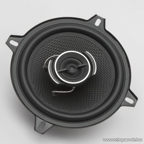 MNC Ninja 5"-os, 130 mm-es, 100W-os, 2 utas autós hangszóró pár (37313)