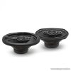 MNC Ninja 6 x 9"-os, 235 x 162 mm-es, 4 ohm-os, 140W-os autós hangszóró pár (37369)