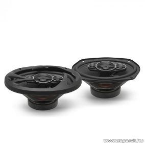   MNC Ninja 6 x 9"-os, 235 x 162 mm-es, 4 ohm-os, 140W-os autós hangszóró pár (37369)