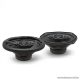 MNC Ninja 6 x 9"-os, 235 x 162 mm-es, 4 ohm-os, 140W-os autós hangszóró pár (37369)