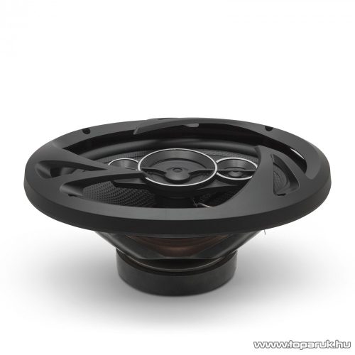 MNC Ninja 6 x 9"-os, 235 x 162 mm-es, 4 ohm-os, 140W-os autós hangszóró pár (37369)