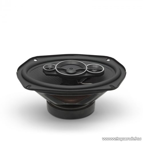 MNC Ninja 6 x 9"-os, 235 x 162 mm-es, 4 ohm-os, 140W-os autós hangszóró pár (37369)