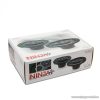 MNC Ninja 6 x 9"-os, 235 x 162 mm-es, 4 ohm-os, 140W-os autós hangszóró pár (37369)