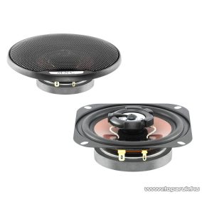   MNC StreamLine 4"-os, 100 mm-es, 80W-os autós hangszóró pár (37410)