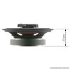 MNC StreamLine 4"-os, 100 mm-es, 80W-os autós hangszóró pár (37410)