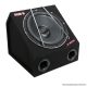 MNC SUB'B autós mélyláda, szubláda, 4 Ohm, 600 W (37906) - megszűnt termék: 2018. március