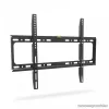 Delight 39695 Fix fali tartó LCD, LED és plazma TV-hez (max 180 cm / 65 col átmérőig), fekete