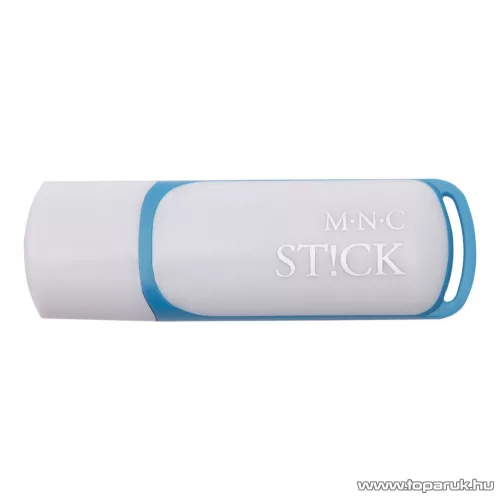 MNC Univerzális Bluetooth audio átjátszó, telefon kihangosító STICK (39700)
