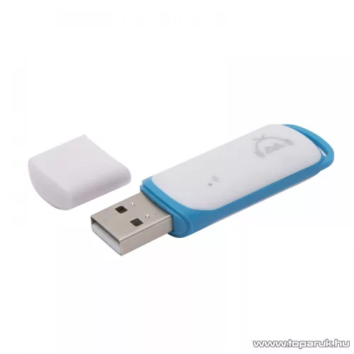 MNC Univerzális Bluetooth audio átjátszó, telefon kihangosító STICK (39700)