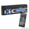 Carguard Multimédia autórádió, fejegység DVD lejátszóval 7"-os LCD kijelzővel (39703) - megszűnt termék: 2018. január