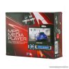 Carguard Multimédia autórádió, fejegység DVD lejátszóval 7"-os LCD kijelzővel (39703) - megszűnt termék: 2018. január