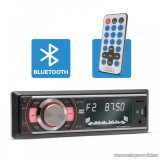   MNC GORILLA autós rádió fejegység USB - MicroSD - AUX - Bluetooth kapcsolattal és távirányítóval (39717)