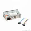 MNC 39750 RAPID Autórádió fejegység, 1 DIN, 4 x 50 W (USB / SD kártya / AUX / Bluetooth 4.0)