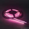 Phenom LED szalag, 5 m, 120 LED, rózsaszín - pink (41007P)