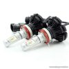 Carguard 50825 LED fényszóró izzó, H8 foglalatba, fehér fényű, 1 pár