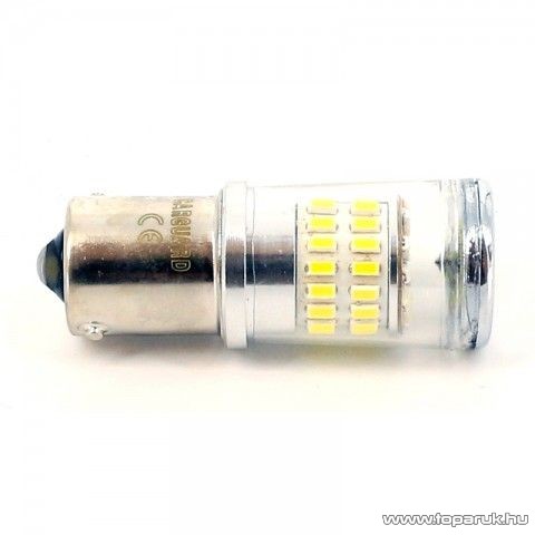 Carguard 50839 LED féklámpa izzó, CAN123, 12V, 3,5W, BAU15S, 1 pár