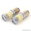 Carguard 50840 LED féklámpa izzó, CAN124, 12V, 3,5W, BAU15D, 1 pár 