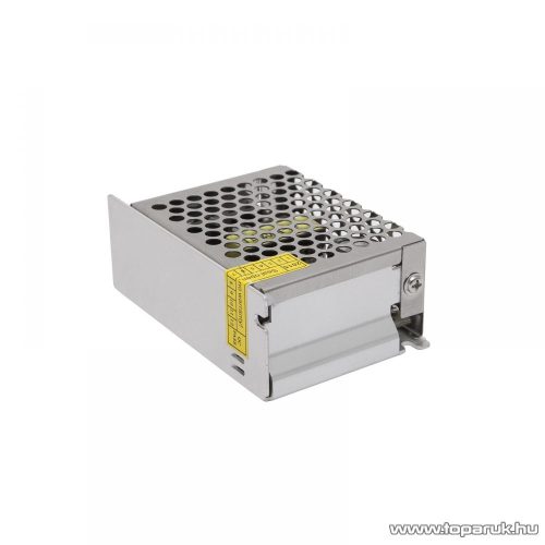 Phenom Hálózati stabilizált tápegység 12V DC 24W, 2A (55001)