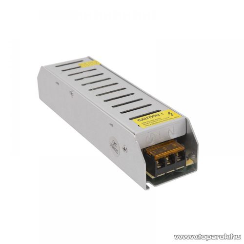 Phenom Tápegység 12V DC 120W, 10A (55004)