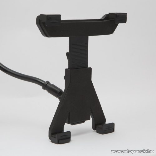 delight Univerzális tablet tartó csiptetős (55008)