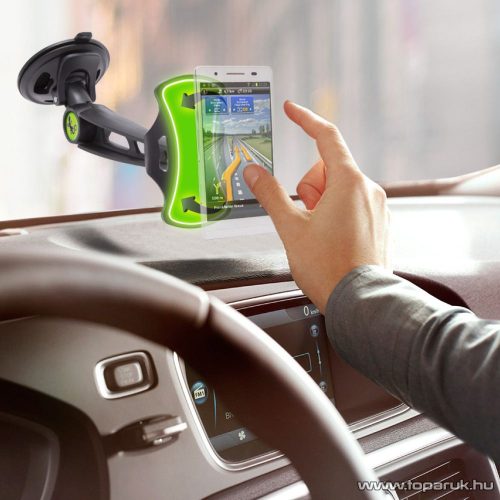 delight Touch&Go Univerzális autós tartó (55029)