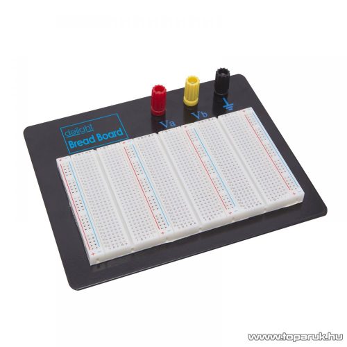 Delight Próbapanel banán aljzattal, 145 x 82 x 8.5 mm (55064)