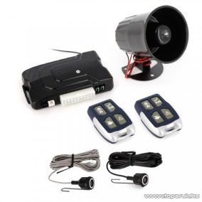 Carguard G600 Autóriasztó szett (55070-2)